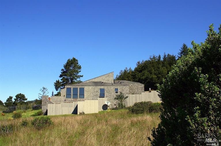 38020 Sentinel Close Road The Sea Ranch CA 95497