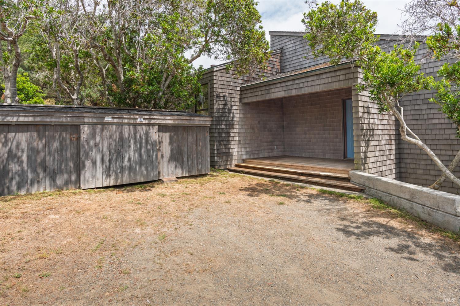 38020 Sentinel Close Road The Sea Ranch CA 95497