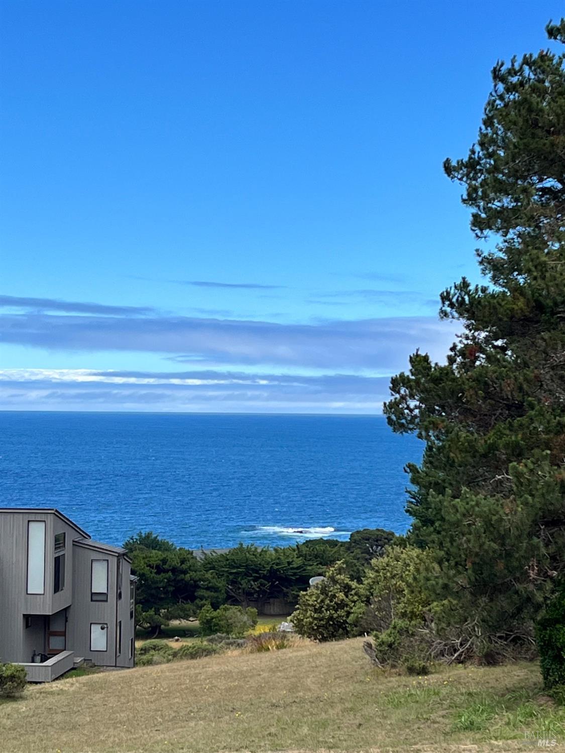 38020 Sentinel Close Road The Sea Ranch CA 95497