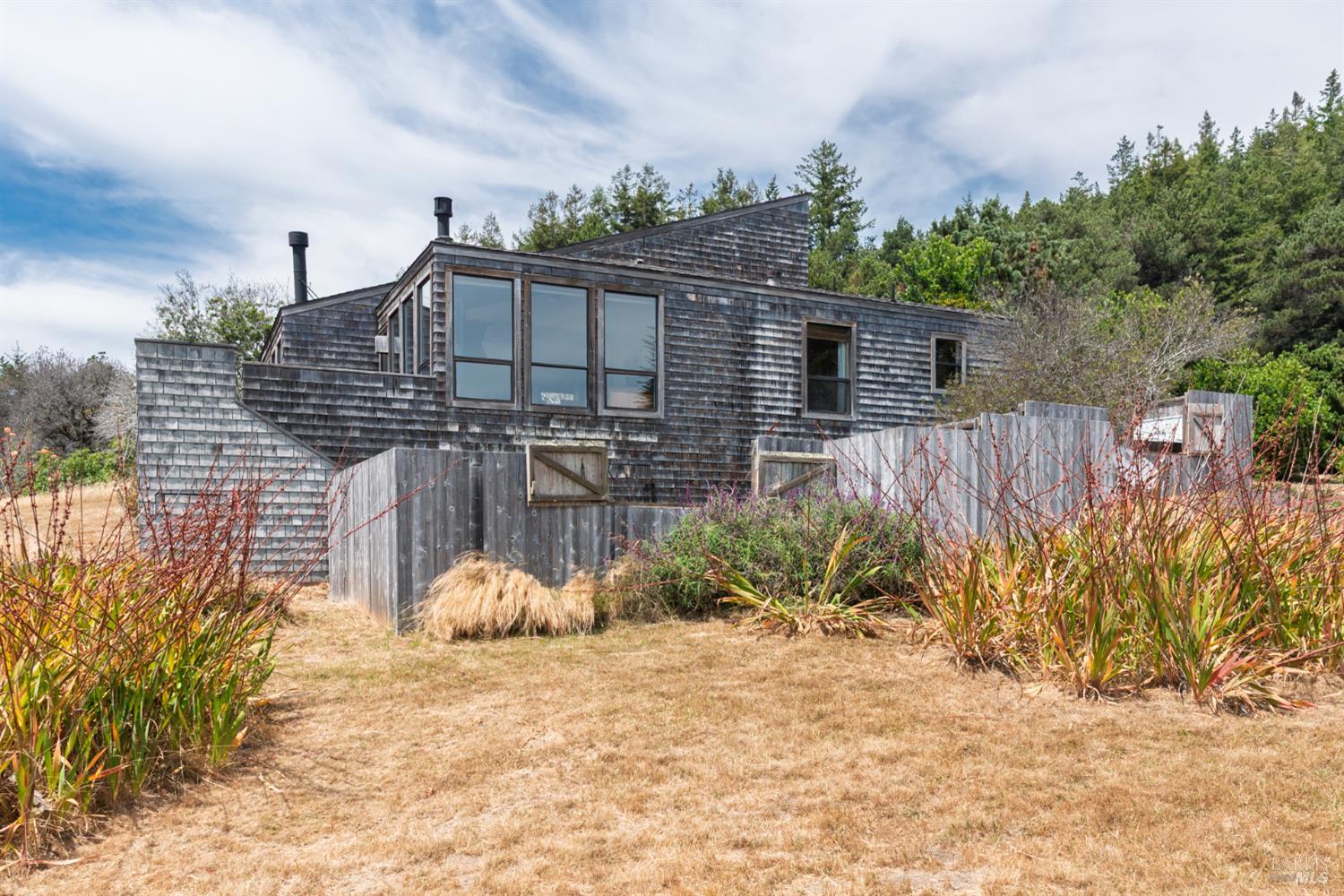 38020 Sentinel Close Road The Sea Ranch CA 95497