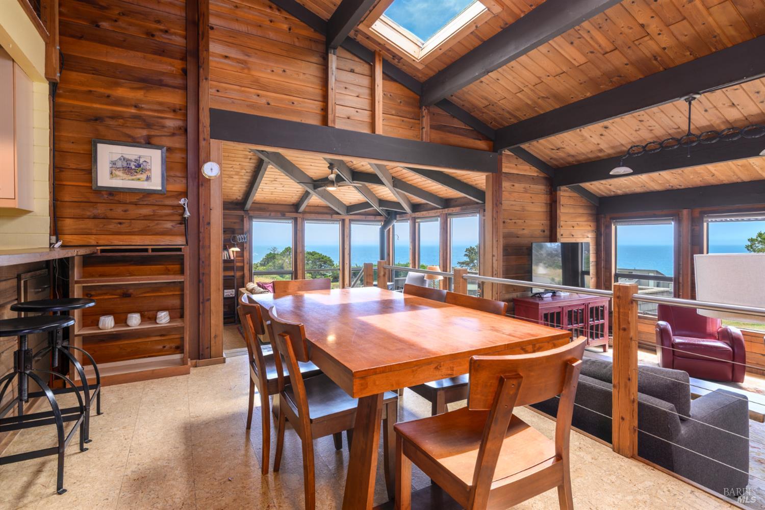 38020 Sentinel Close Road The Sea Ranch CA 95497