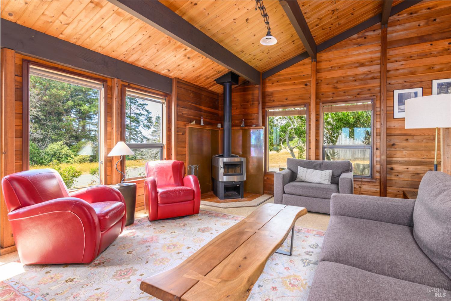 38020 Sentinel Close Road The Sea Ranch CA 95497