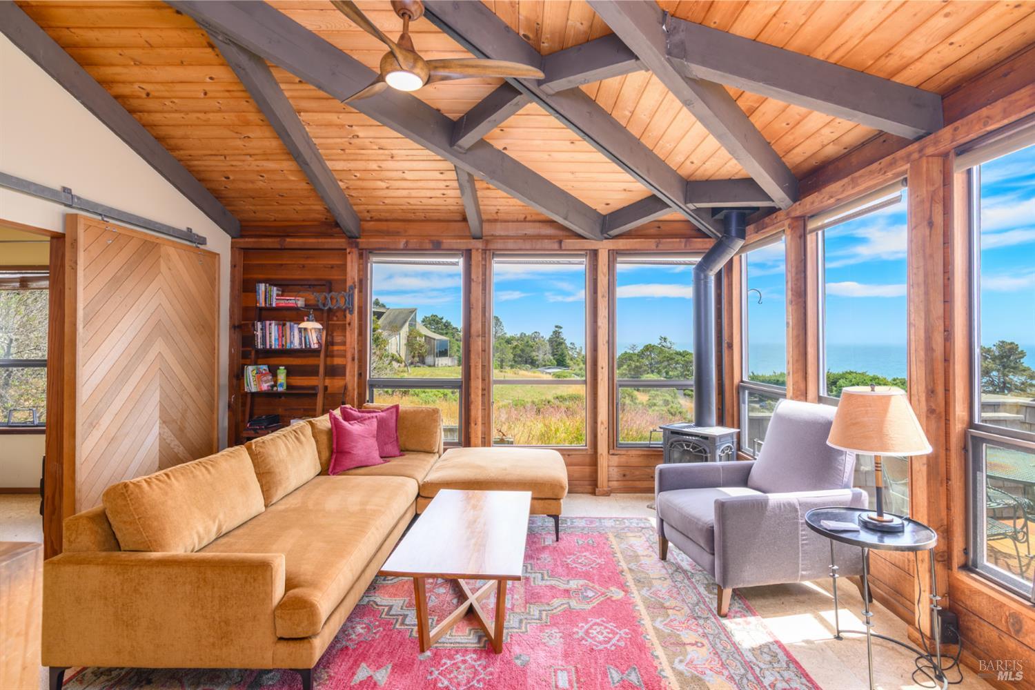 38020 Sentinel Close Road The Sea Ranch CA 95497