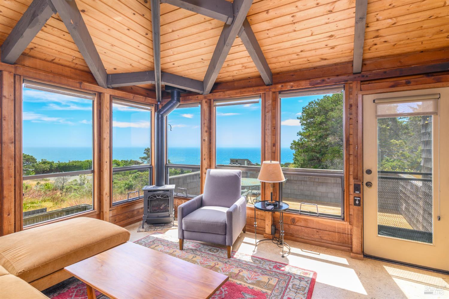 38020 Sentinel Close Road The Sea Ranch CA 95497