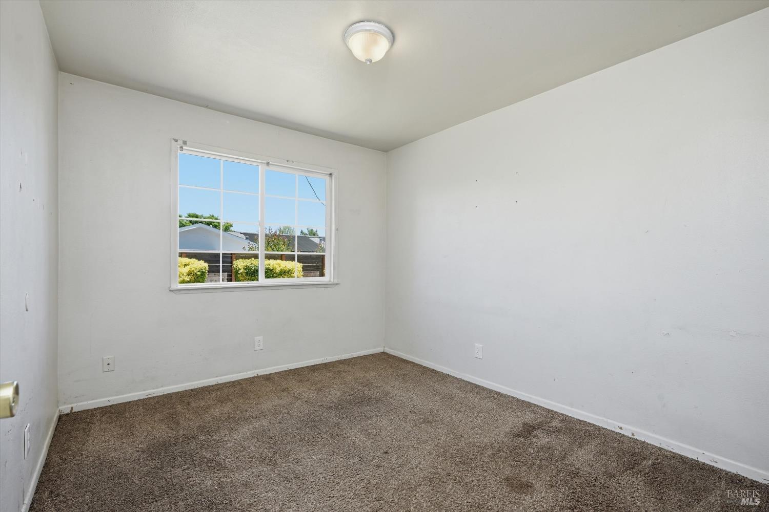 4438 Springwood Drive Napa CA 94558
