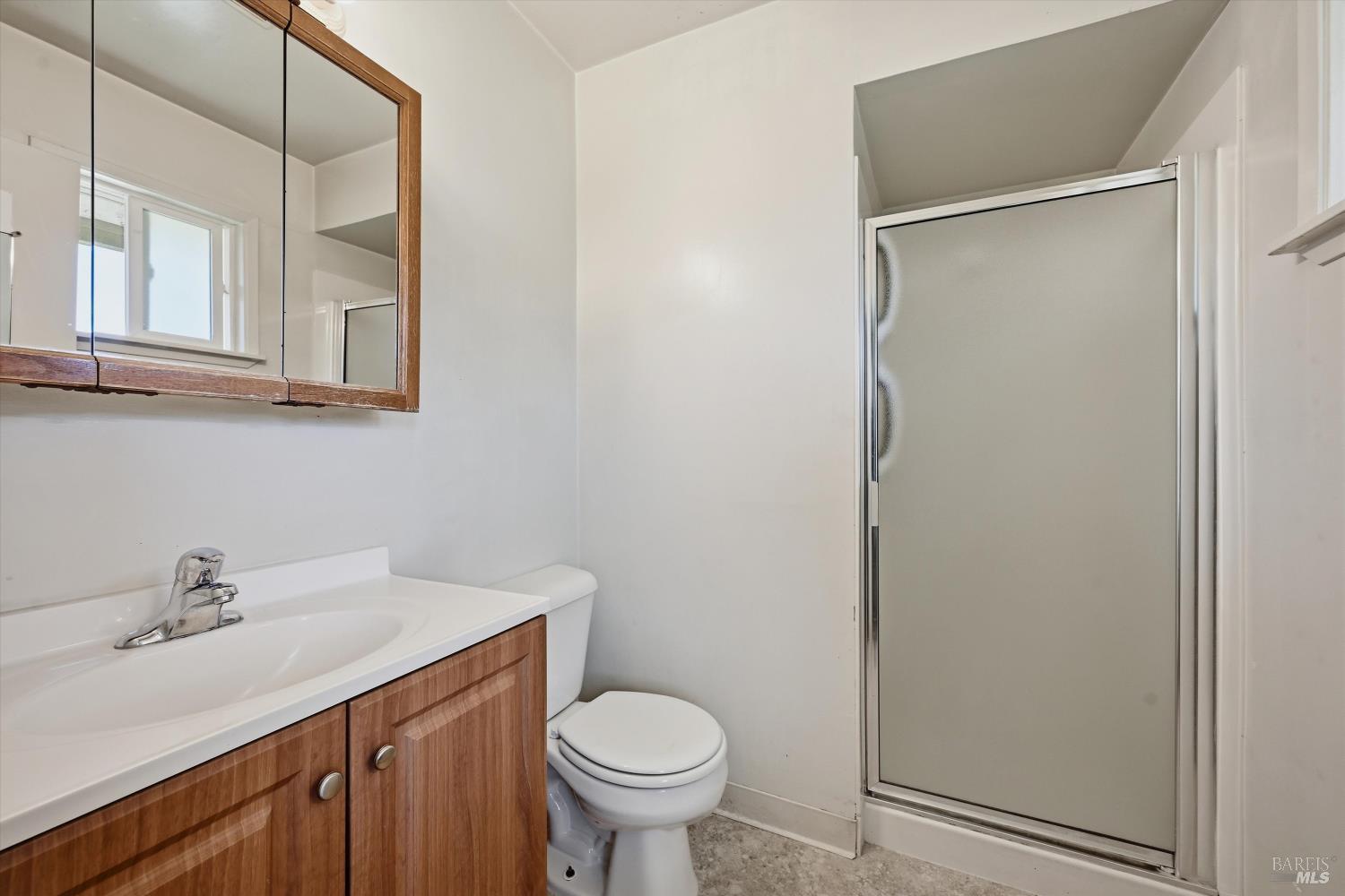 4438 Springwood Drive Napa CA 94558