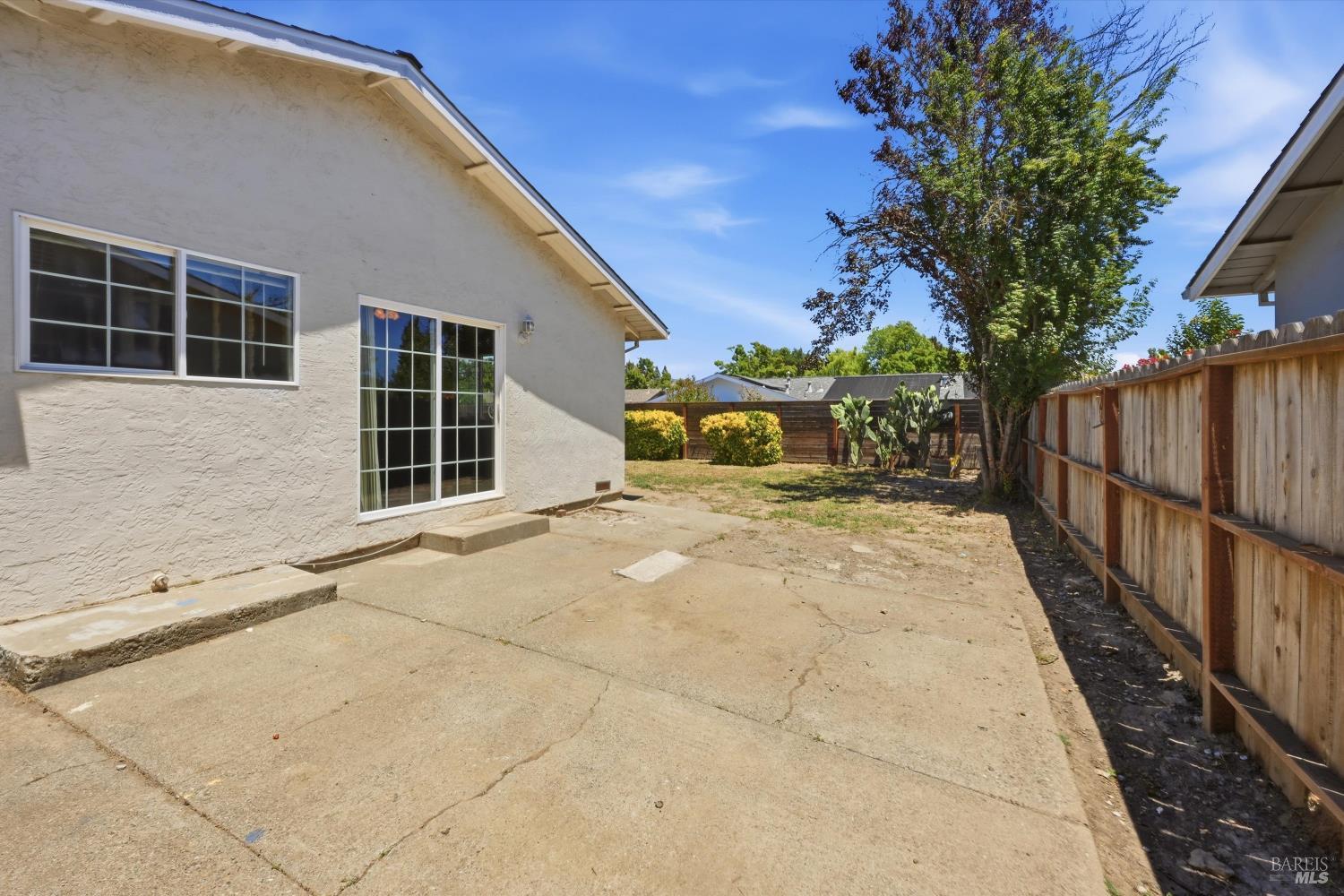 4438 Springwood Drive Napa CA 94558