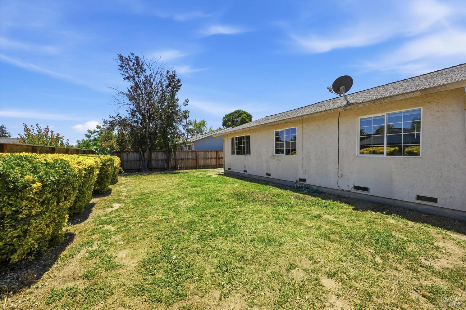 4438 Springwood Drive Napa CA 94558
