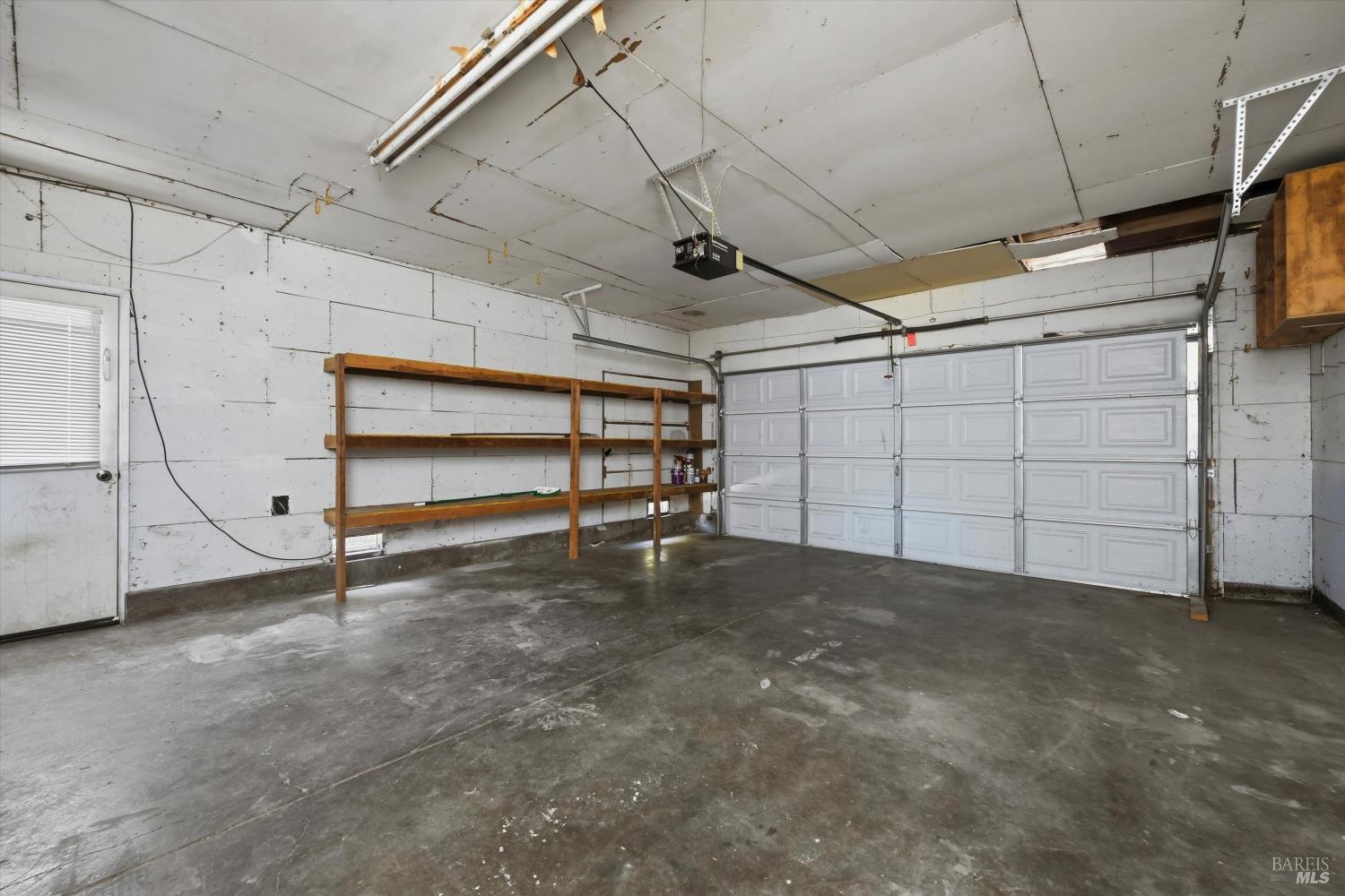 4438 Springwood Drive Napa CA 94558