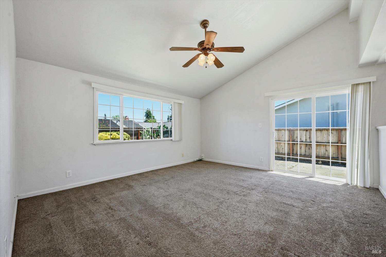 4438 Springwood Drive Napa CA 94558