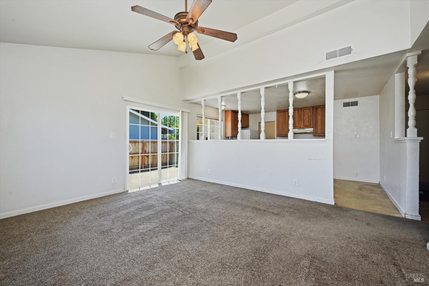 4438 Springwood Drive Napa CA 94558