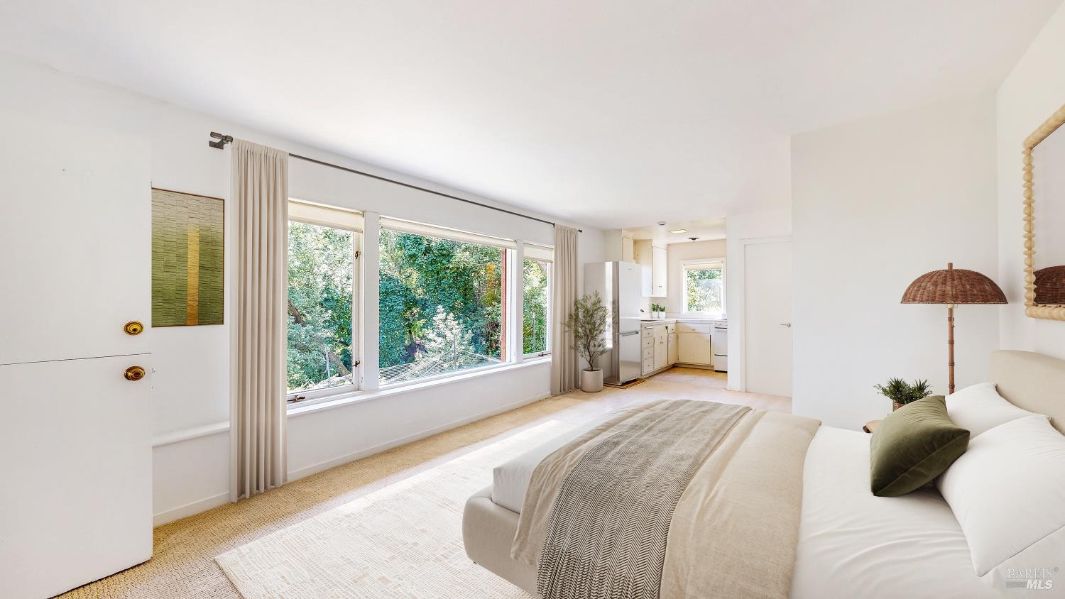 295 Scenic Road Fairfax CA 94930