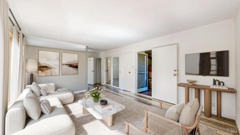 295 Scenic Road Fairfax CA 94930