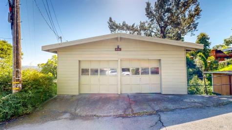 295 Scenic Road Fairfax CA 94930