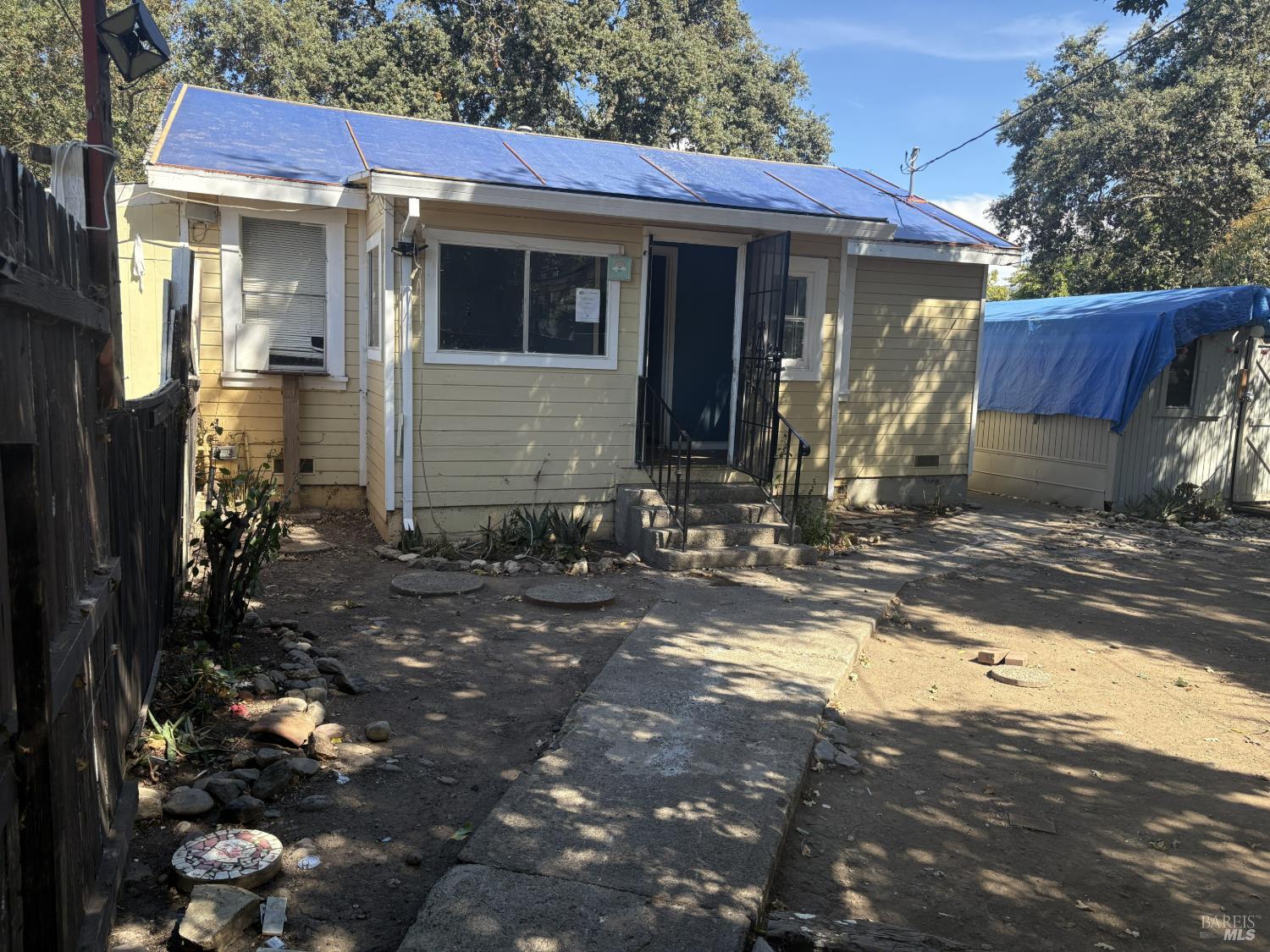 895 Solano Avenue Sonoma CA 95476