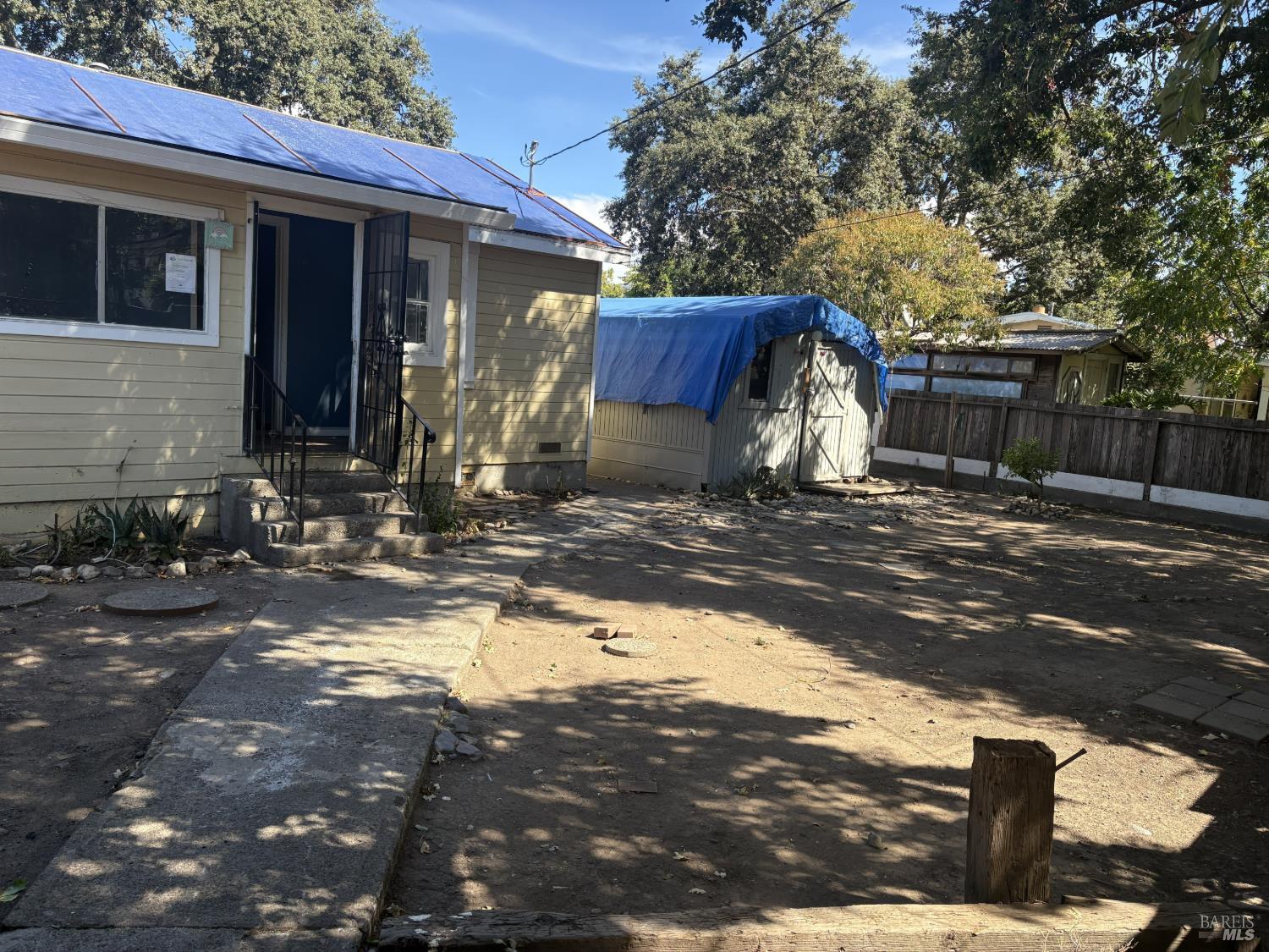 895 Solano Avenue Sonoma CA 95476