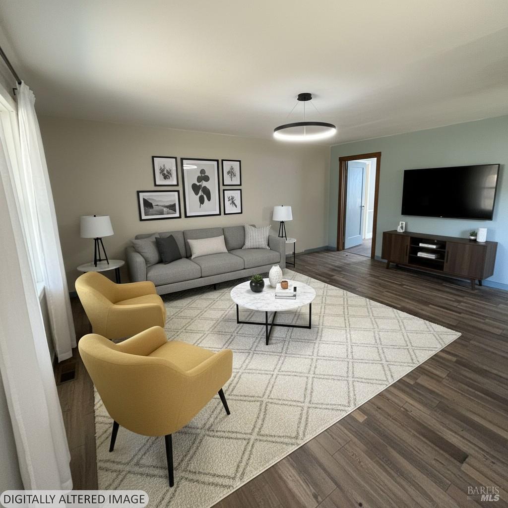 895 Solano Avenue Sonoma CA 95476