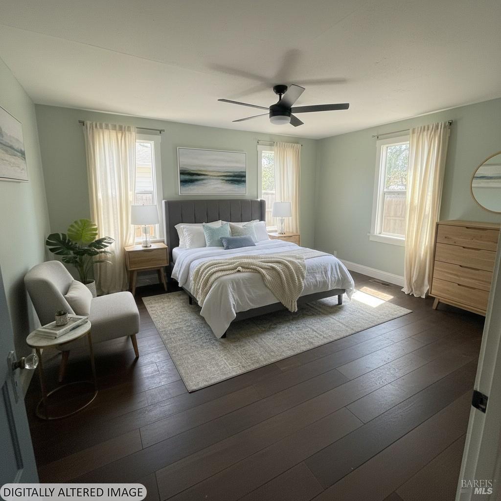 895 Solano Avenue Sonoma CA 95476