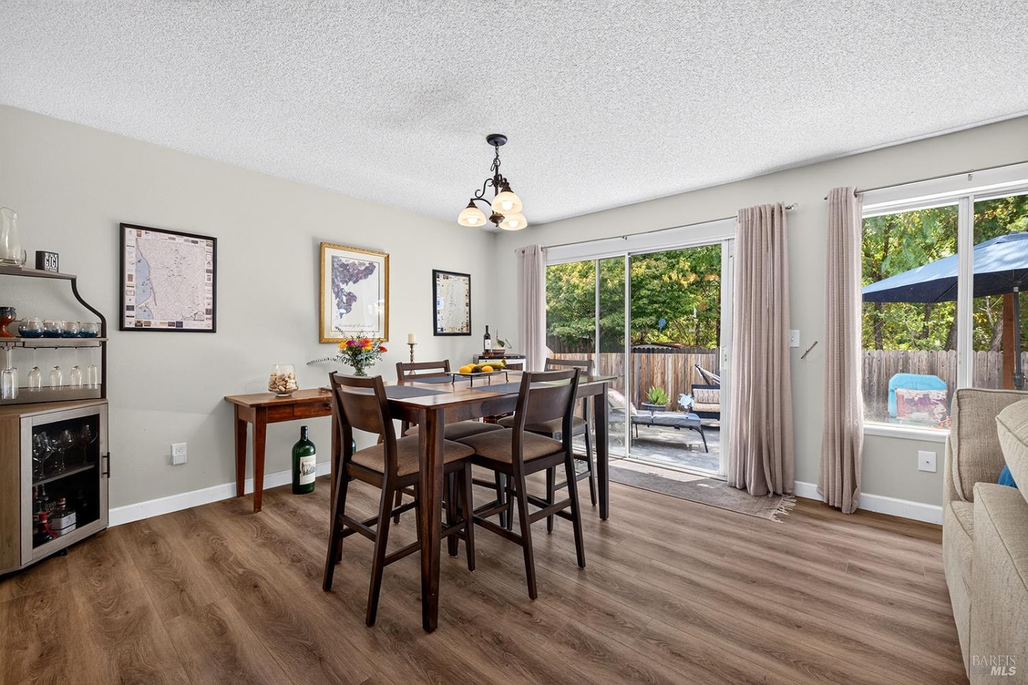 8830 Oak Trail Drive Santa Rosa CA 95409
