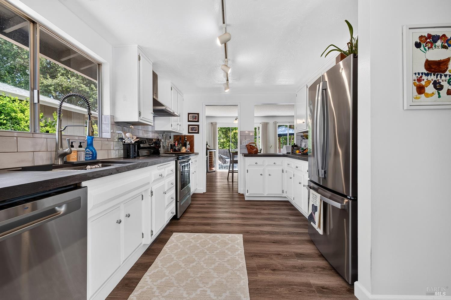 8830 Oak Trail Drive Santa Rosa CA 95409