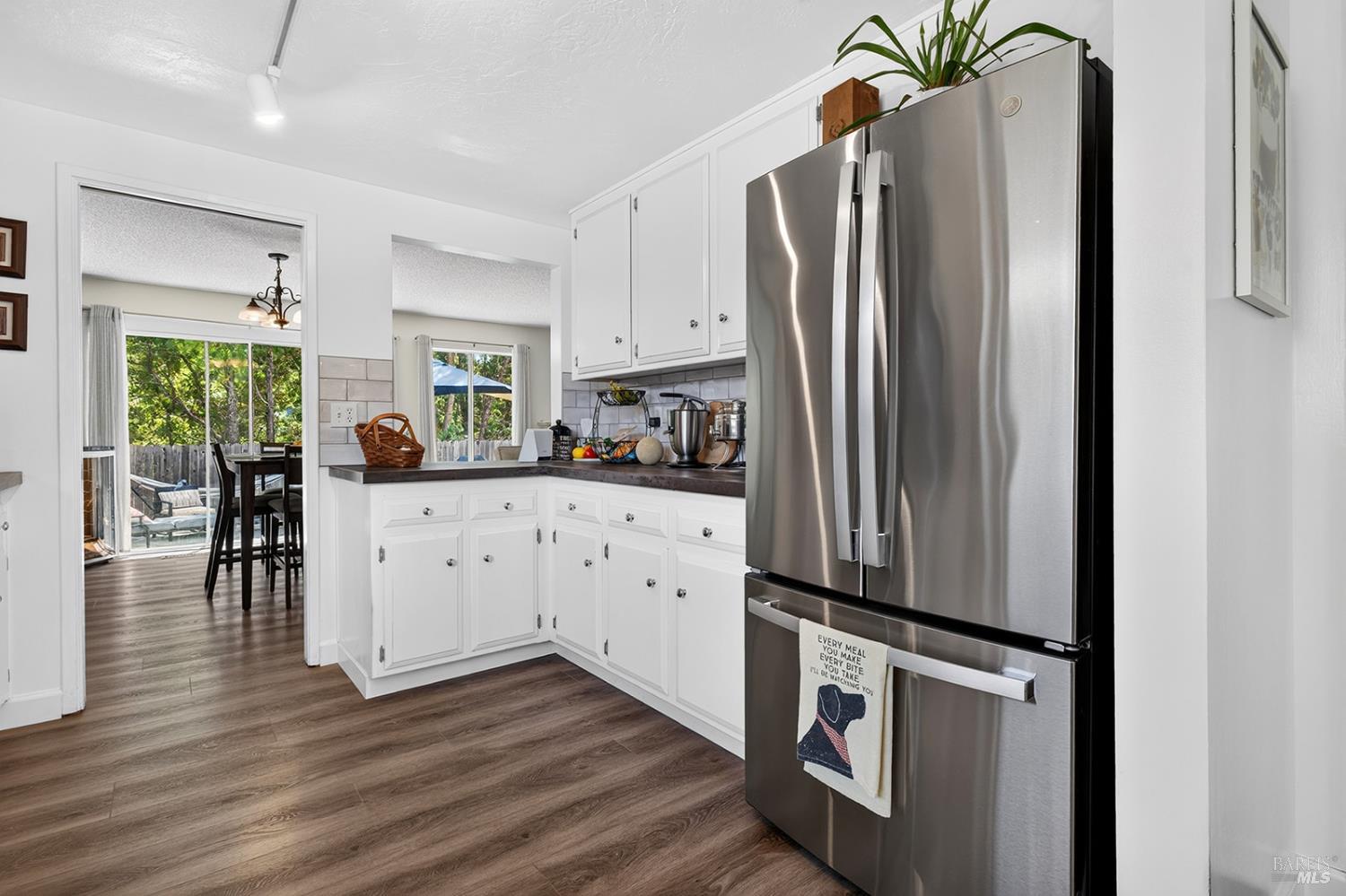 8830 Oak Trail Drive Santa Rosa CA 95409
