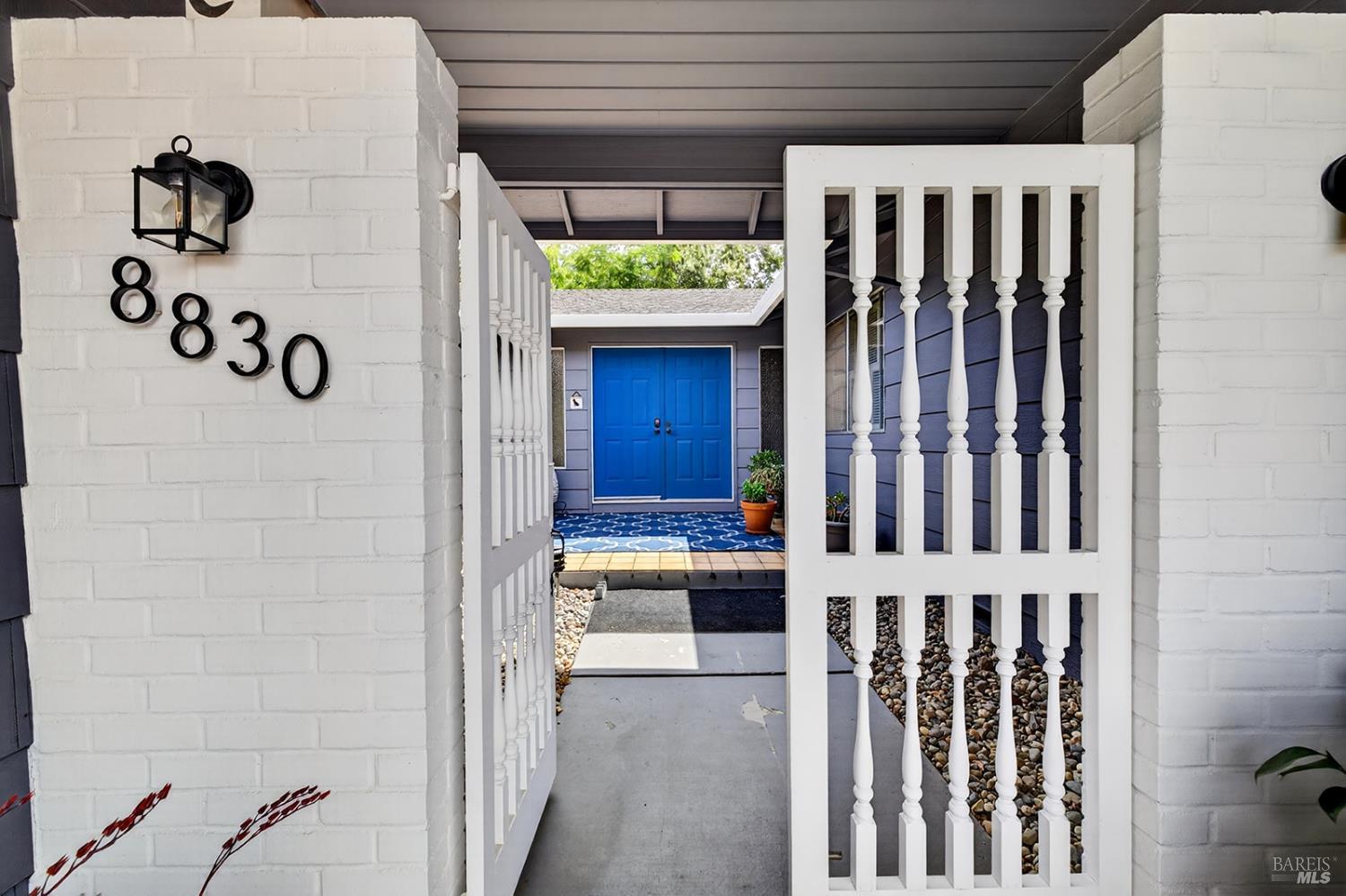 8830 Oak Trail Drive Santa Rosa CA 95409