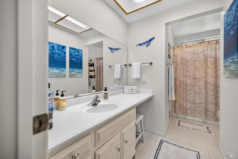 8830 Oak Trail Drive Santa Rosa CA 95409