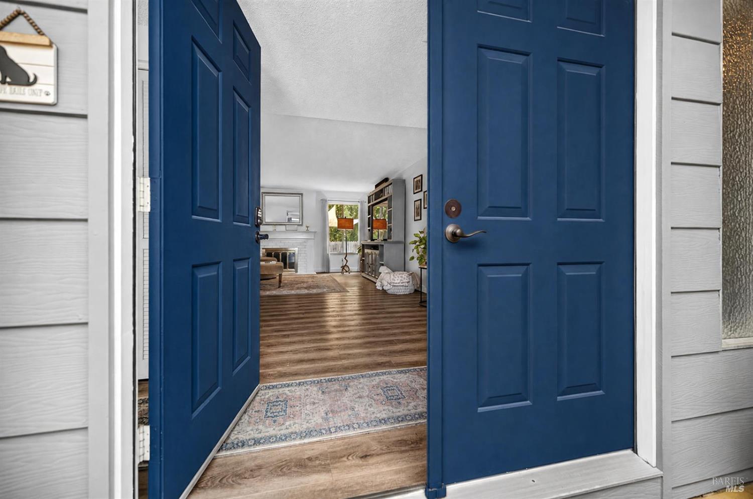 8830 Oak Trail Drive Santa Rosa CA 95409