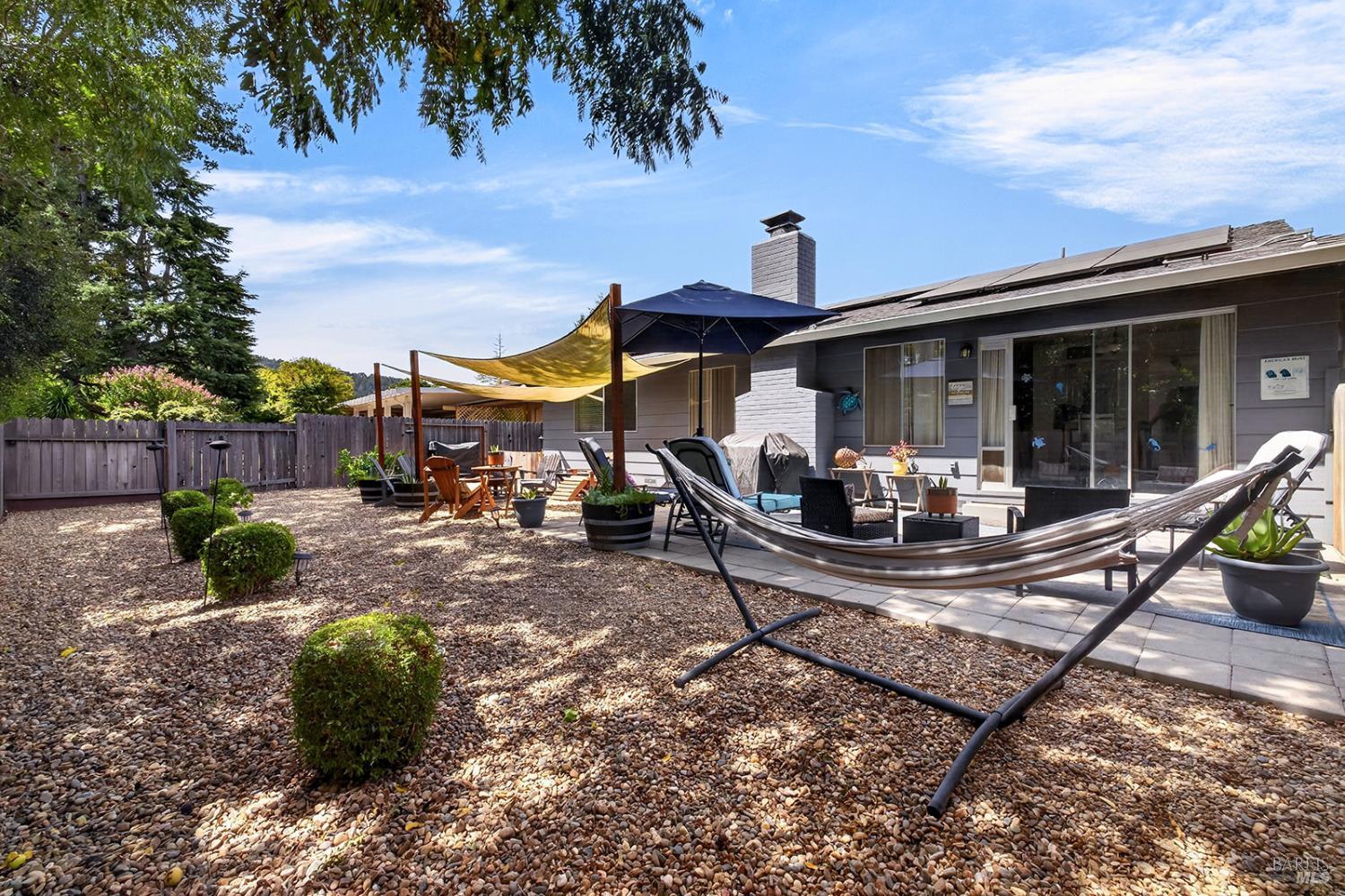 8830 Oak Trail Drive Santa Rosa CA 95409