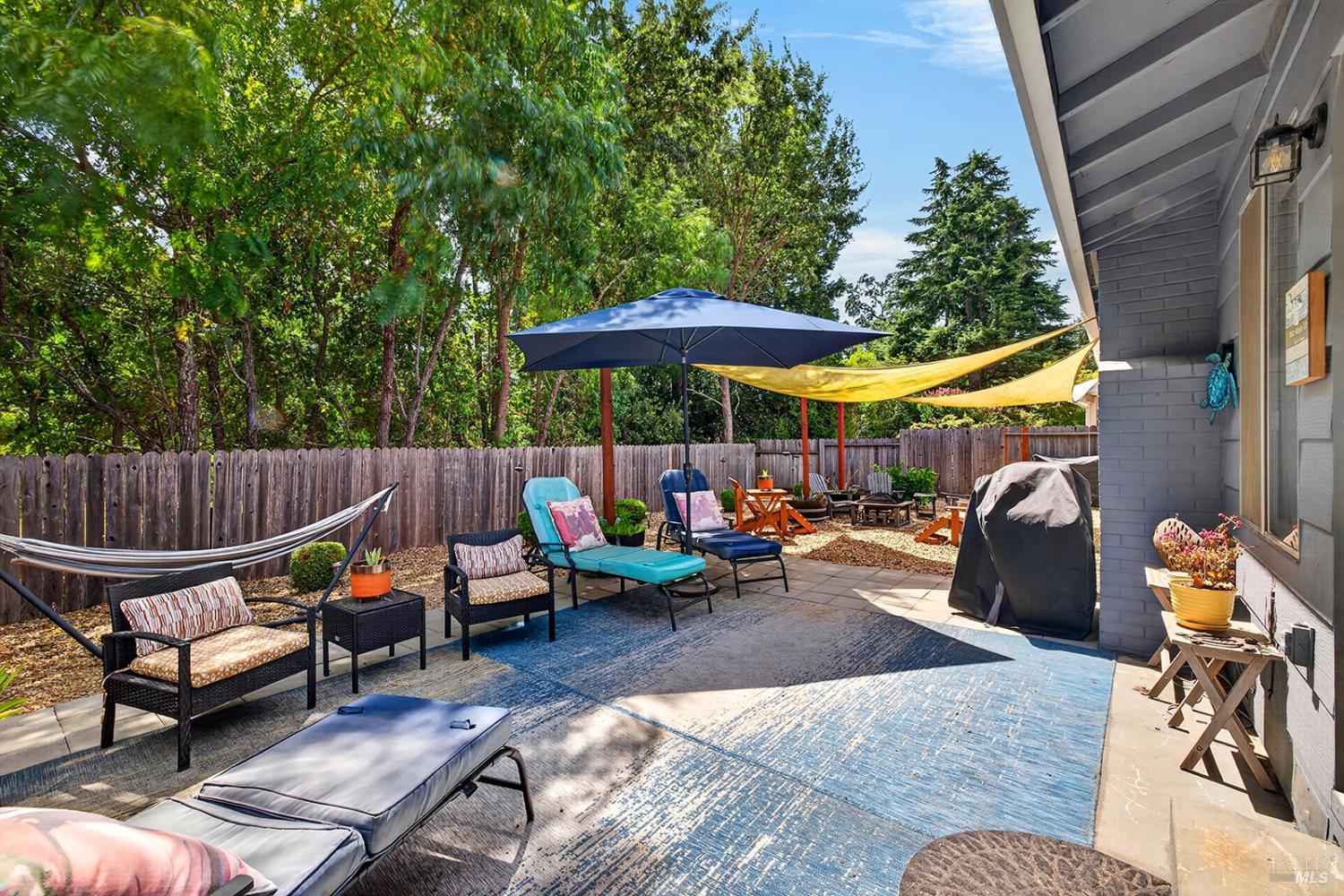 8830 Oak Trail Drive Santa Rosa CA 95409