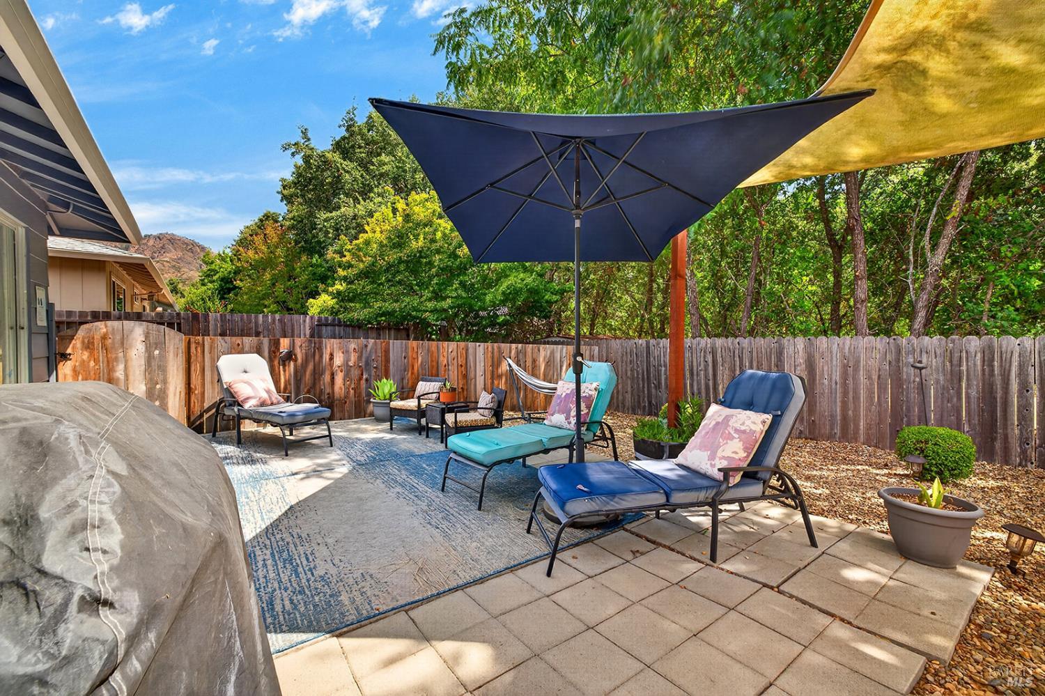 8830 Oak Trail Drive Santa Rosa CA 95409