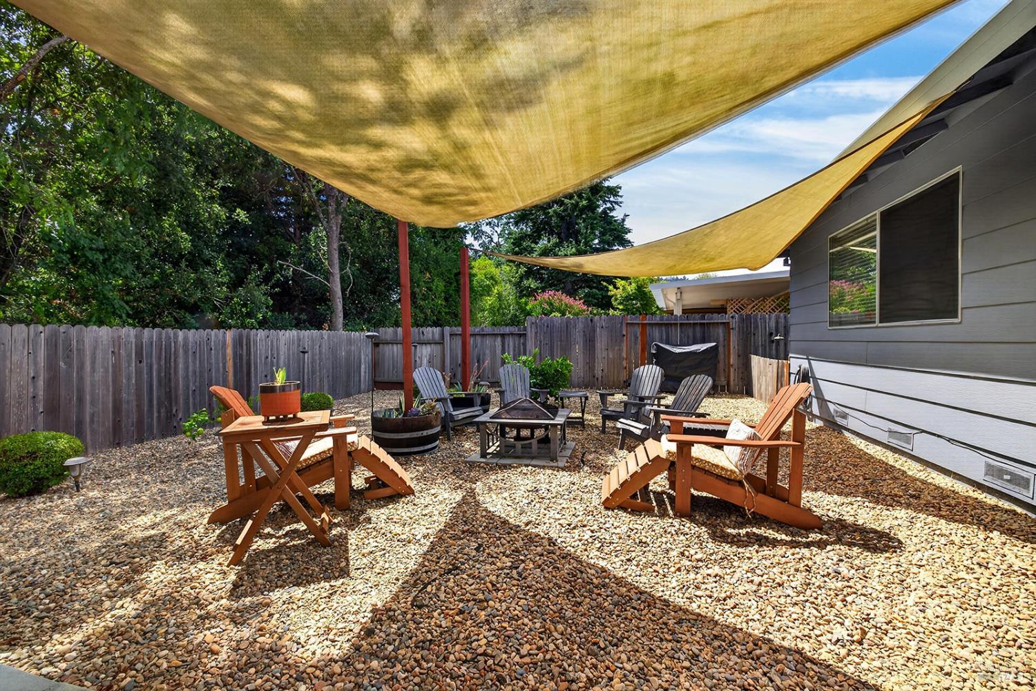 8830 Oak Trail Drive Santa Rosa CA 95409