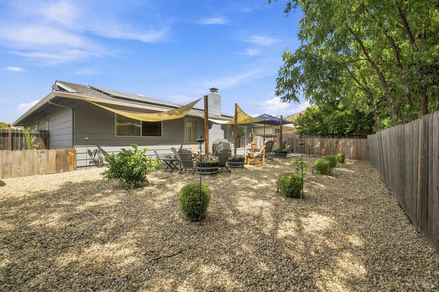 8830 Oak Trail Drive Santa Rosa CA 95409
