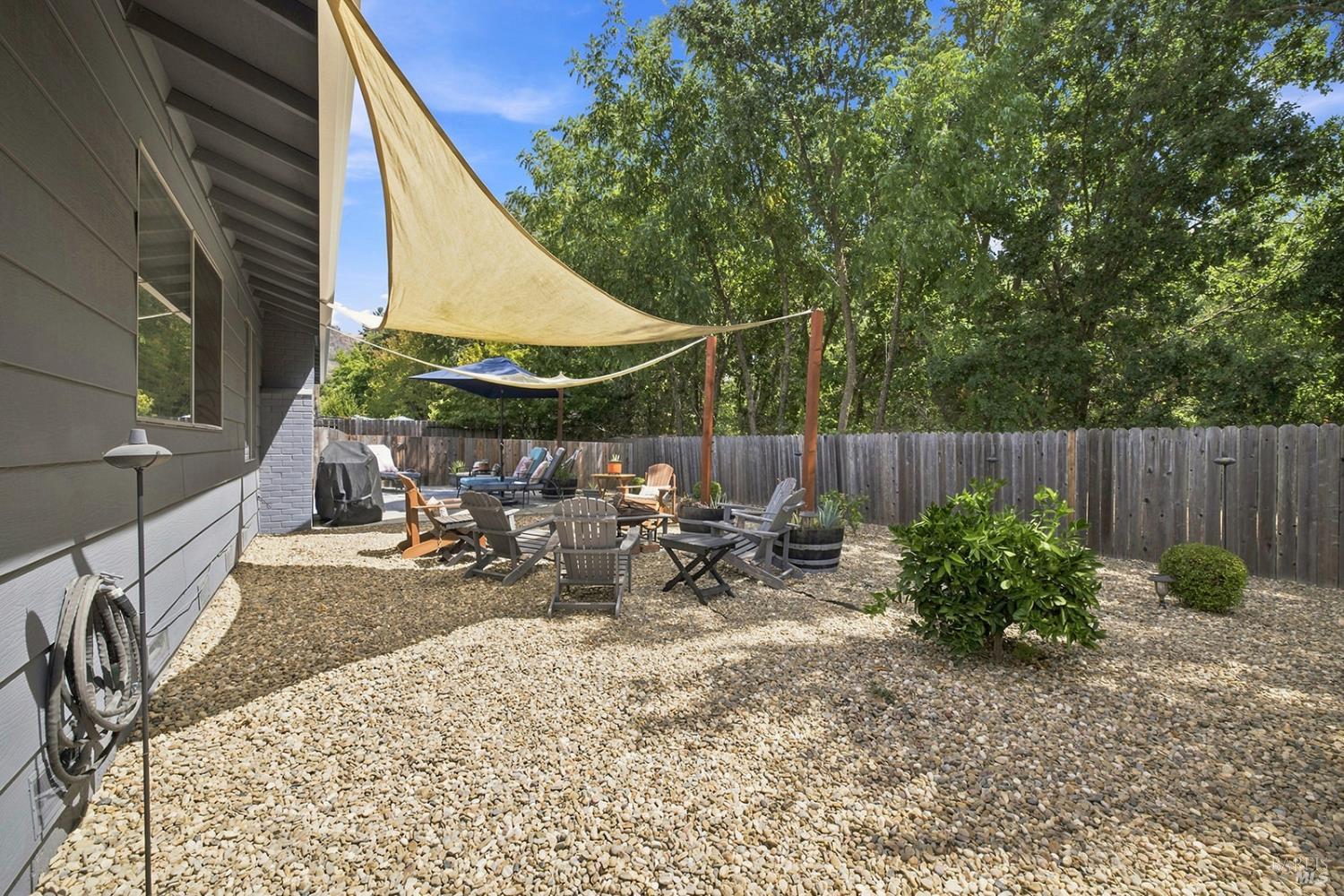 8830 Oak Trail Drive Santa Rosa CA 95409
