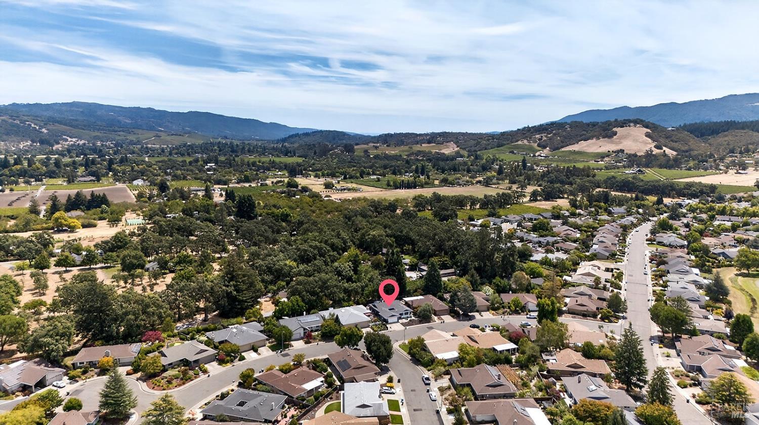 8830 Oak Trail Drive Santa Rosa CA 95409