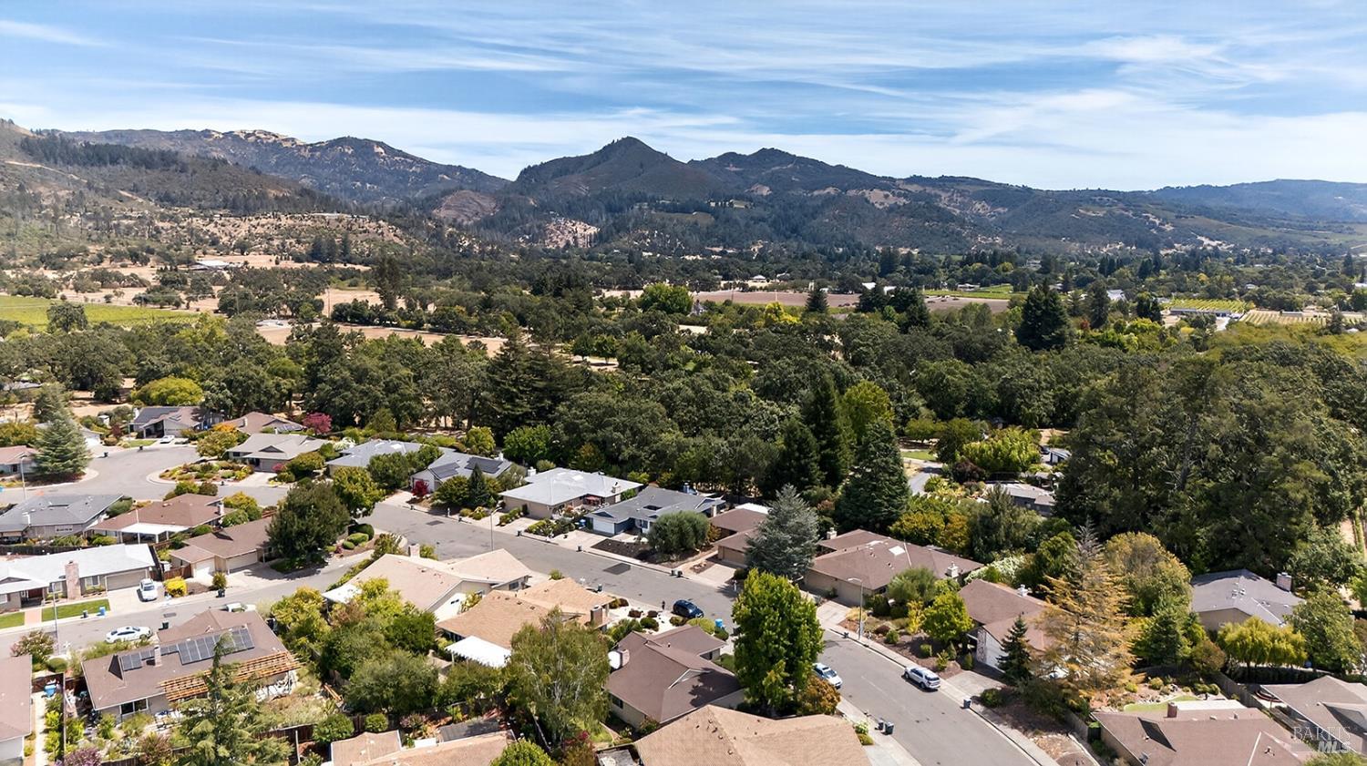 8830 Oak Trail Drive Santa Rosa CA 95409