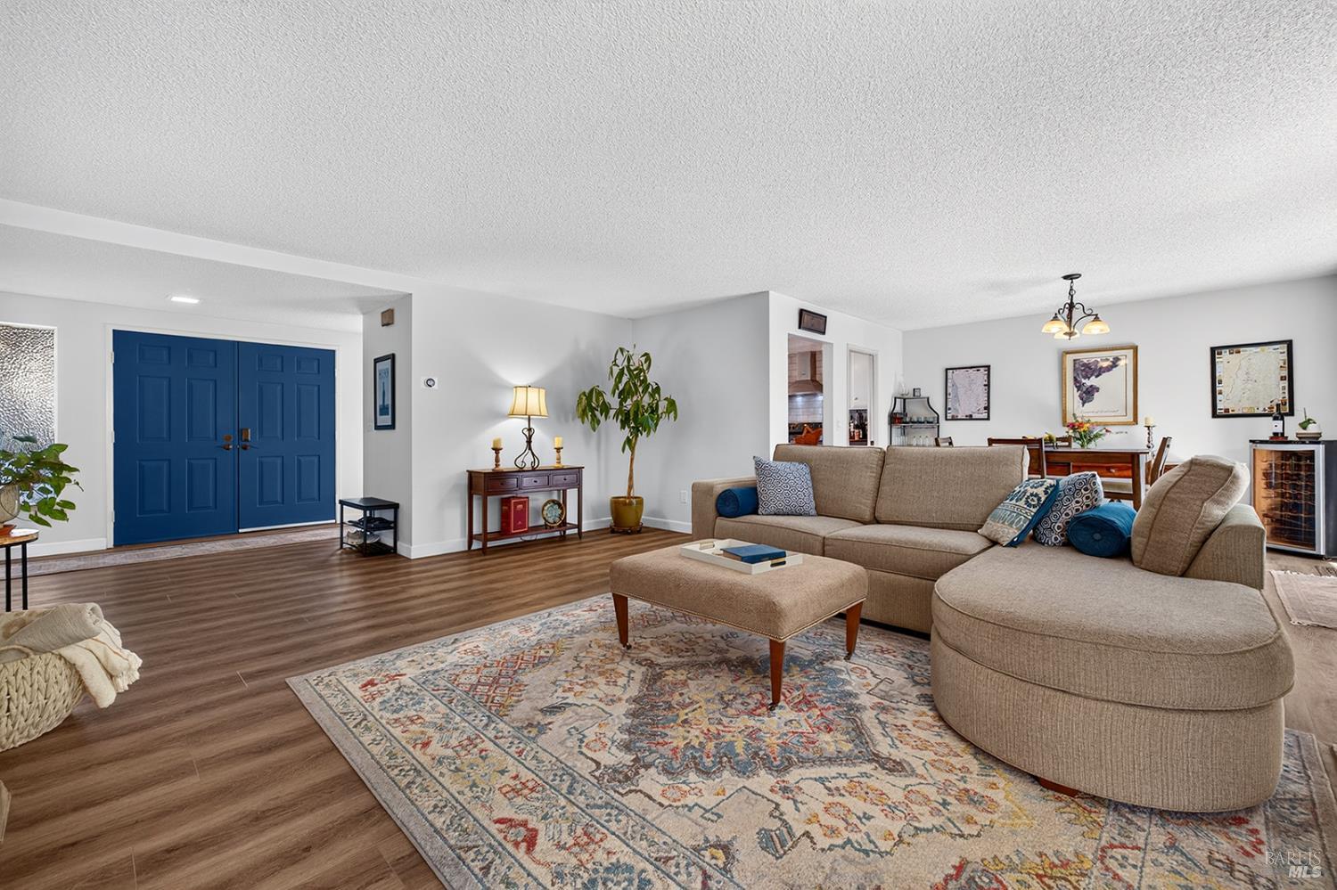 8830 Oak Trail Drive Santa Rosa CA 95409