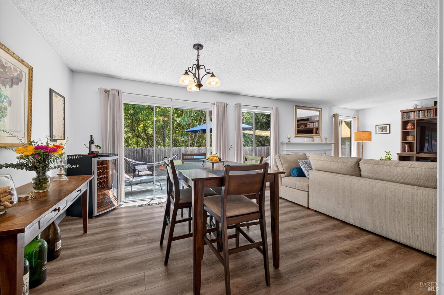 8830 Oak Trail Drive Santa Rosa CA 95409