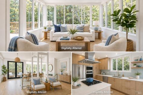 29 Millard Road Larkspur CA 94939