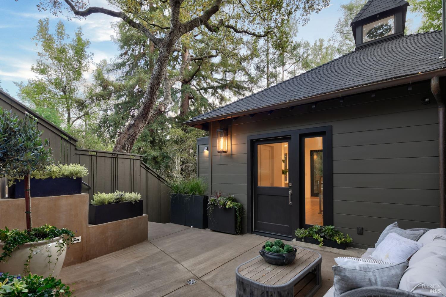 29 Millard Road Larkspur CA 94939