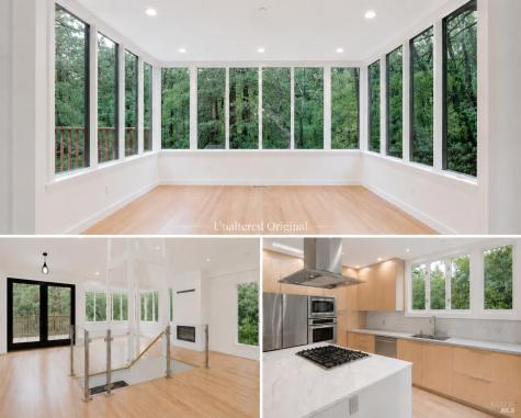 29 Millard Road Larkspur CA 94939
