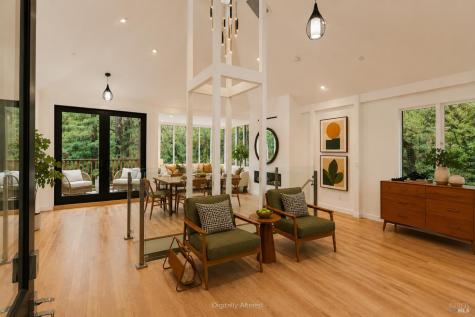29 Millard Road Larkspur CA 94939