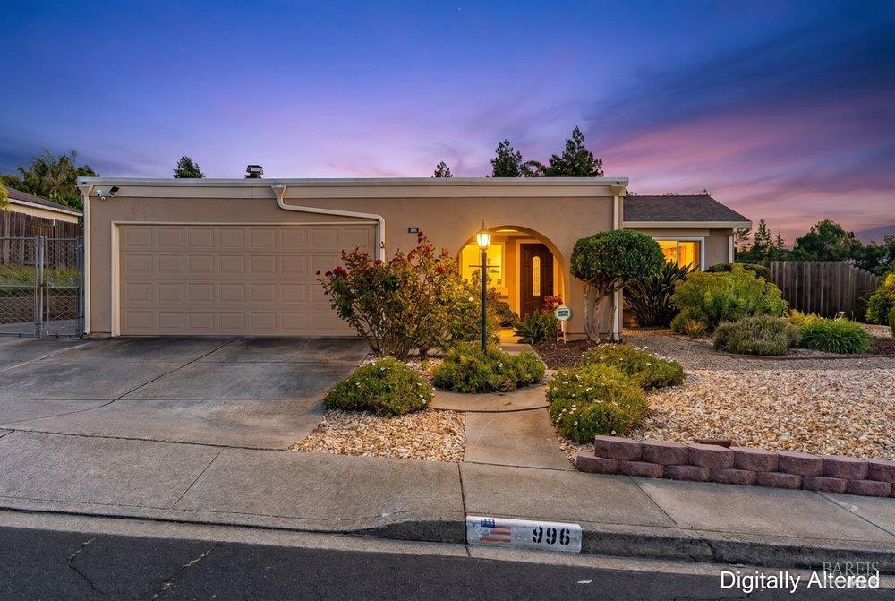 996 Sandpoint Drive Rodeo CA 94572