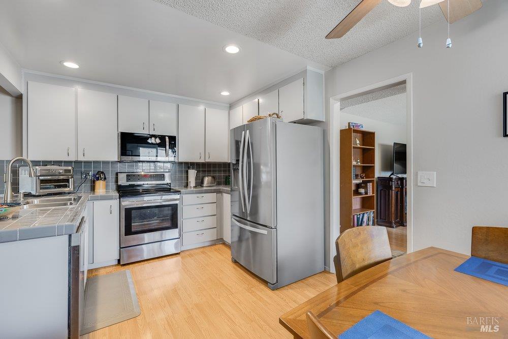996 Sandpoint Drive Rodeo CA 94572