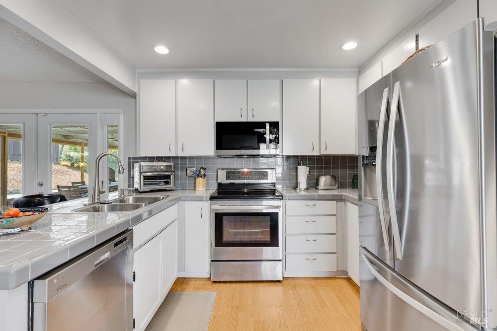 996 Sandpoint Drive Rodeo CA 94572