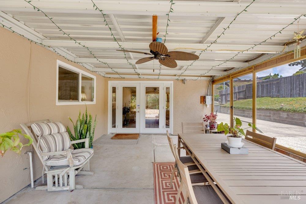 996 Sandpoint Drive Rodeo CA 94572