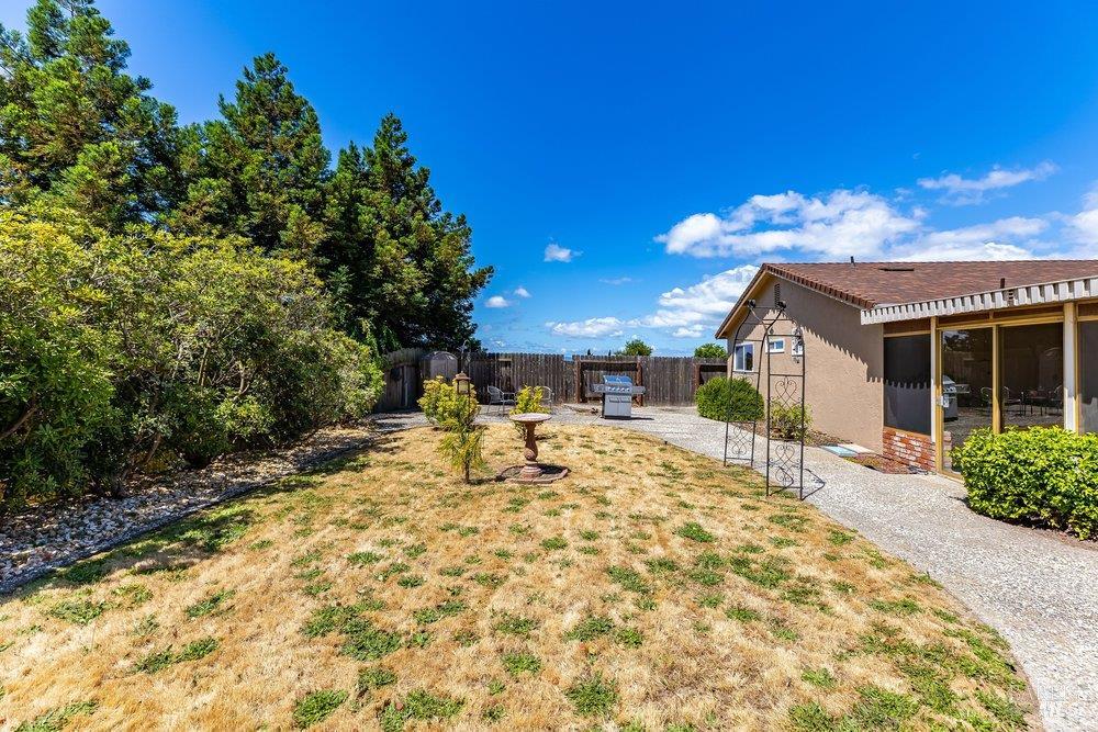 996 Sandpoint Drive Rodeo CA 94572
