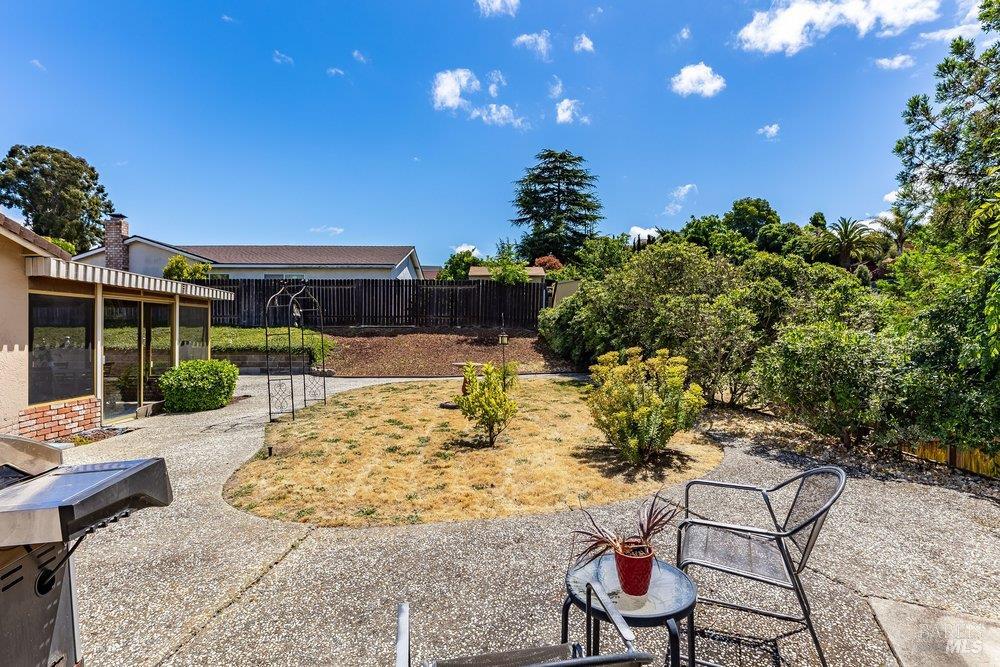 996 Sandpoint Drive Rodeo CA 94572