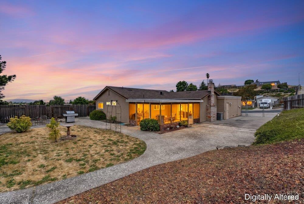 996 Sandpoint Drive Rodeo CA 94572