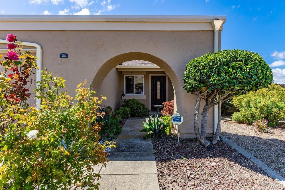 996 Sandpoint Drive Rodeo CA 94572